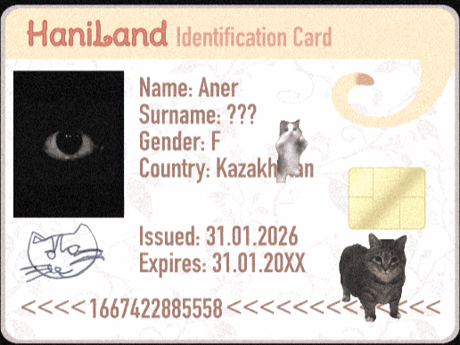 ID card